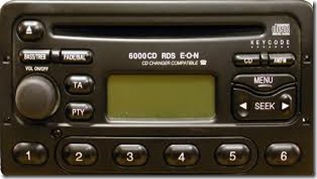 Blaupunkt Car Radio Code Calculator